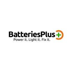 Batteries Plus logo