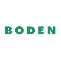Boden logo