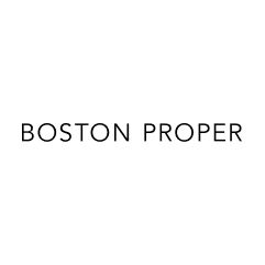 Boston Proper logo