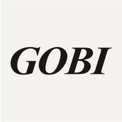 GOBI Cashmere logo