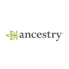 Ancestry logo