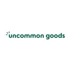 Uncommon Goods logo