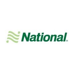 National Car logo