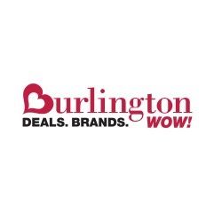 Burlington logo