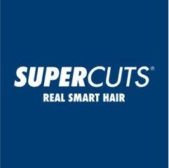 Supercuts logo