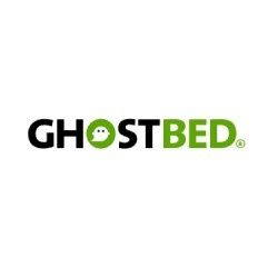 GhostBed logo