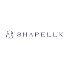 Shapellx logo