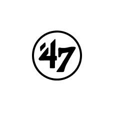 47Brand logo