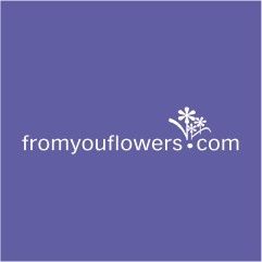 FromYouFlowers logo
