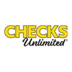 Checks Unlimited  Coupons & Promo Codes 2026 logo