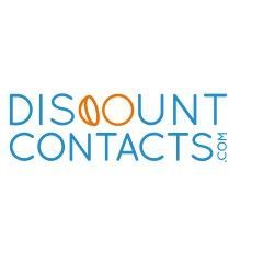 Discount Contact Lenses logo