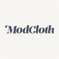 ModCloth logo