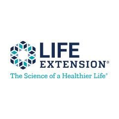 Life Extension logo