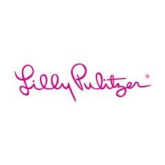 Lilly Pulitzer logo