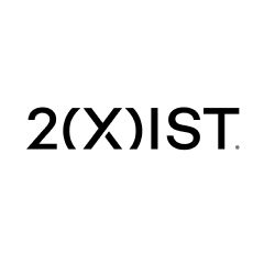 2XIST logo