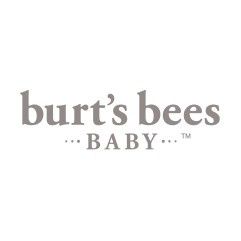 Burt's Bees Baby logo