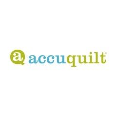 Accuquilt logo
