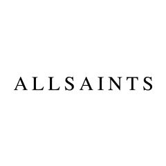 AllSaints logo