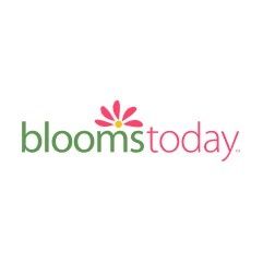 Blooms Today logo