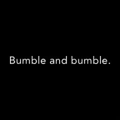 Bumble and Bumble logo