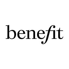 Benefit Cosmetics logo