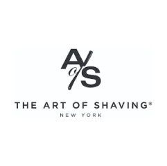 The Art Of Shaving logo