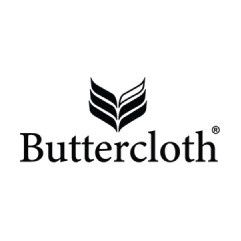 Buttercloth logo