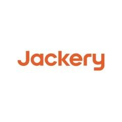 Jackery logo