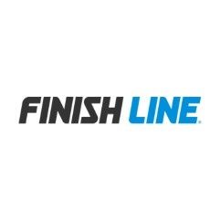 Finish Line logo