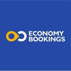 EconomyBookings logo