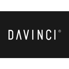 DaVinci Vaporizer logo