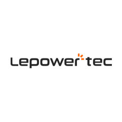 Lepower logo
