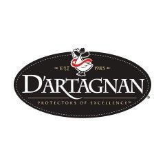 D'Artagnan logo
