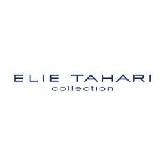 Elie Tahari logo