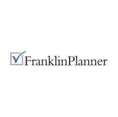 Franklin Planner logo