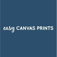 Easy Canvas Prints