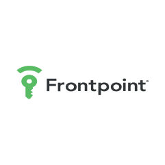 Front Point Security logo
