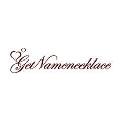 GetNameNecklace logo