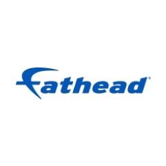 Fathead logo