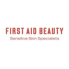 First Aid Beauty logo