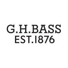G.H. Bass logo