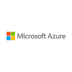 Microsoft Azure logo