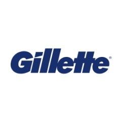 Gillette logo
