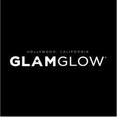 GlamGlow logo