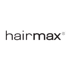 HairMax logo