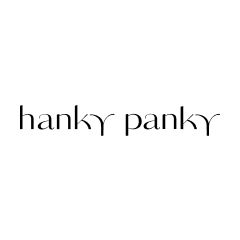 Hanky Panky logo