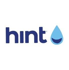 Hint Water logo