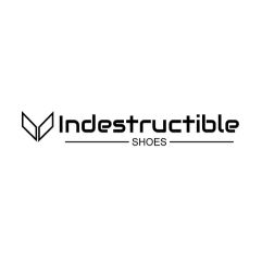Indestructible Shoes logo