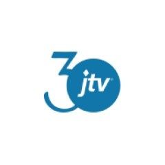 JTV logo