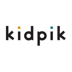 Kidpik logo